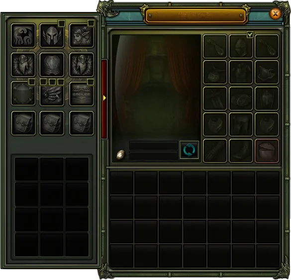 inventory