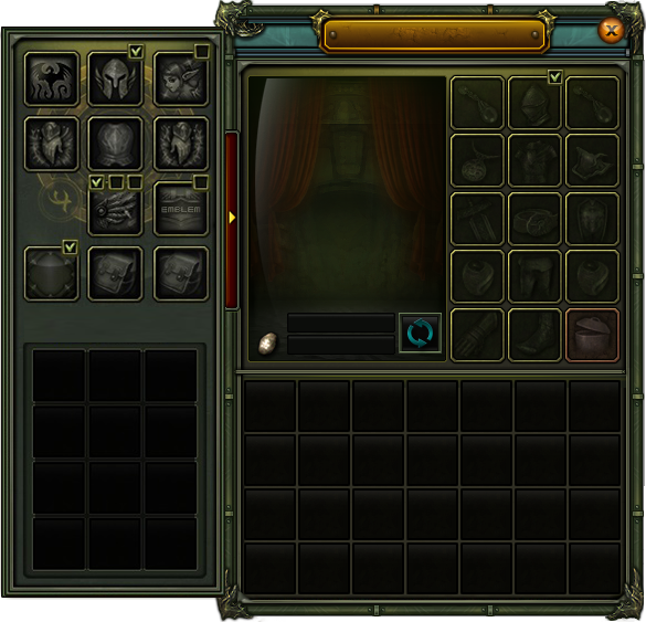 inventory